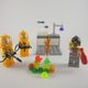 Illustration for article titled Lego toy photography and sexism?